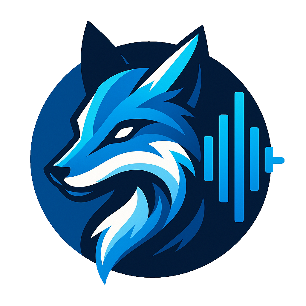 Foxbeat Logo